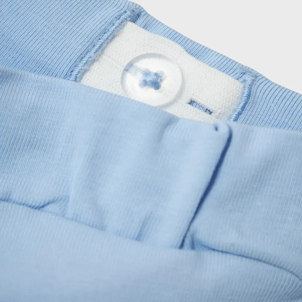 Korte broek STITCH Farika (chambray blue)