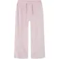 Name It Broek BOOTCUT velours Najala (parfait pink)
