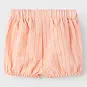 Name It Korte broek Hunica (papaya punch)