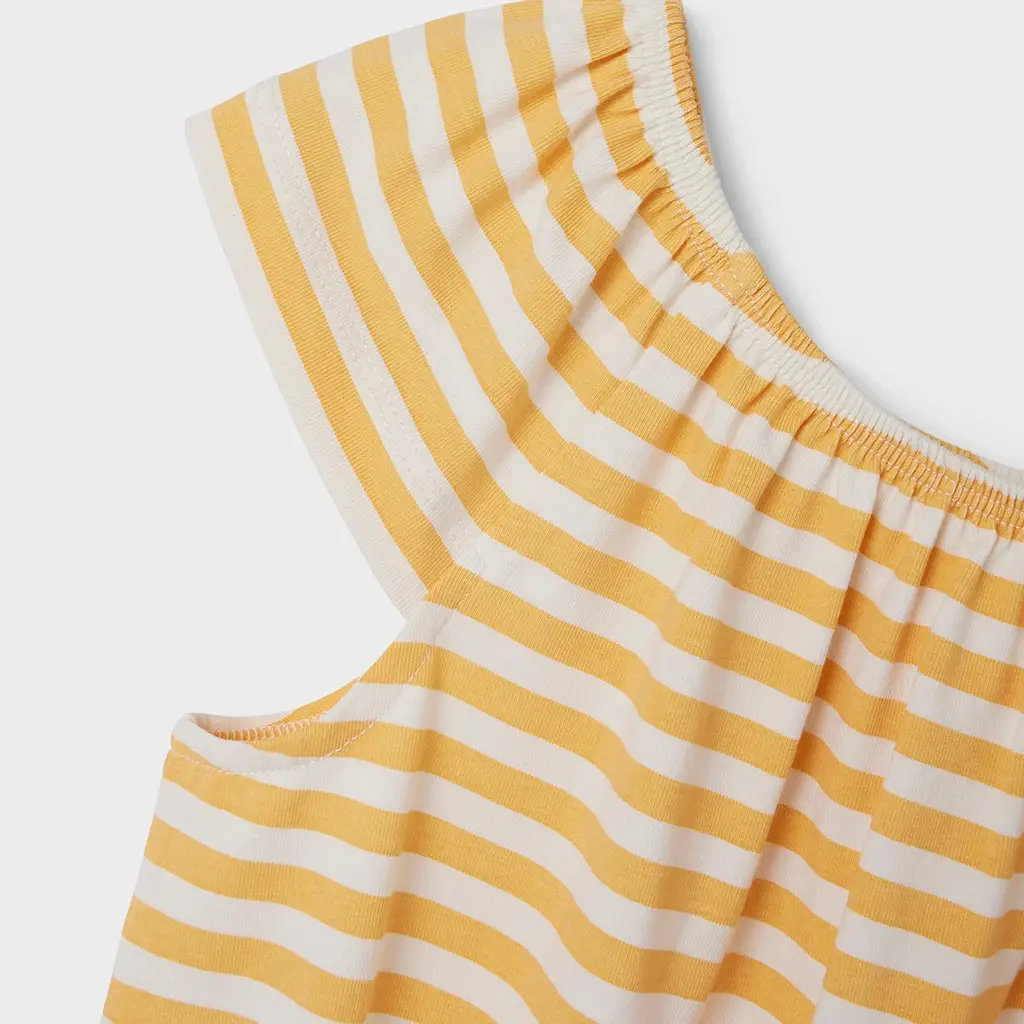 Jumpsuit Jinnia (pale marigold)