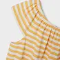 Name It Jumpsuit Jinnia (pale marigold)