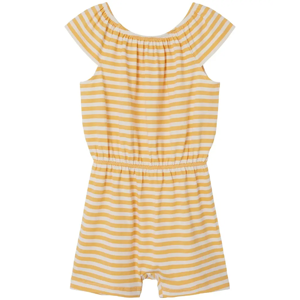 Jumpsuit Jinnia (pale marigold)