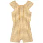 Name It Jumpsuit Jinnia (pale marigold)