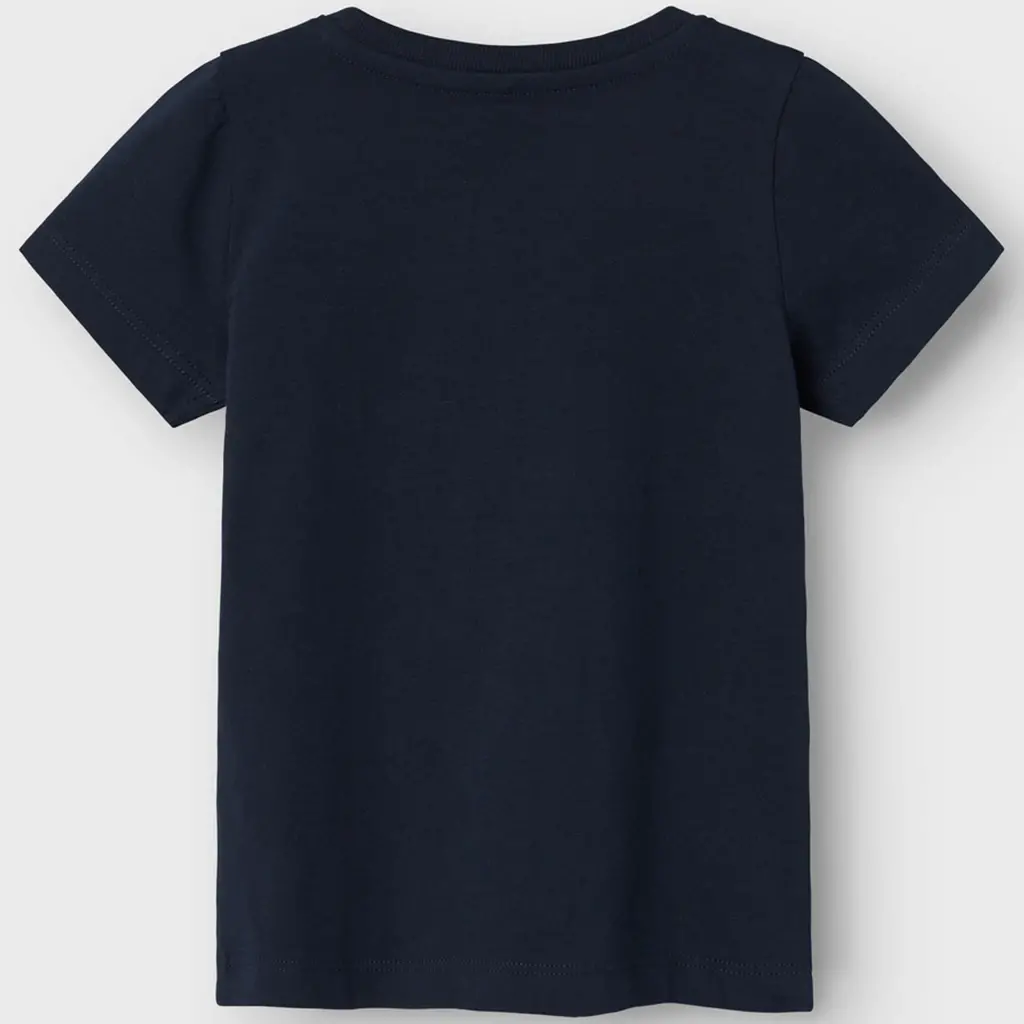 T-shirt Janine (dark sapphire)