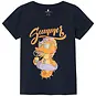 Name It T-shirt Janine (dark sapphire)
