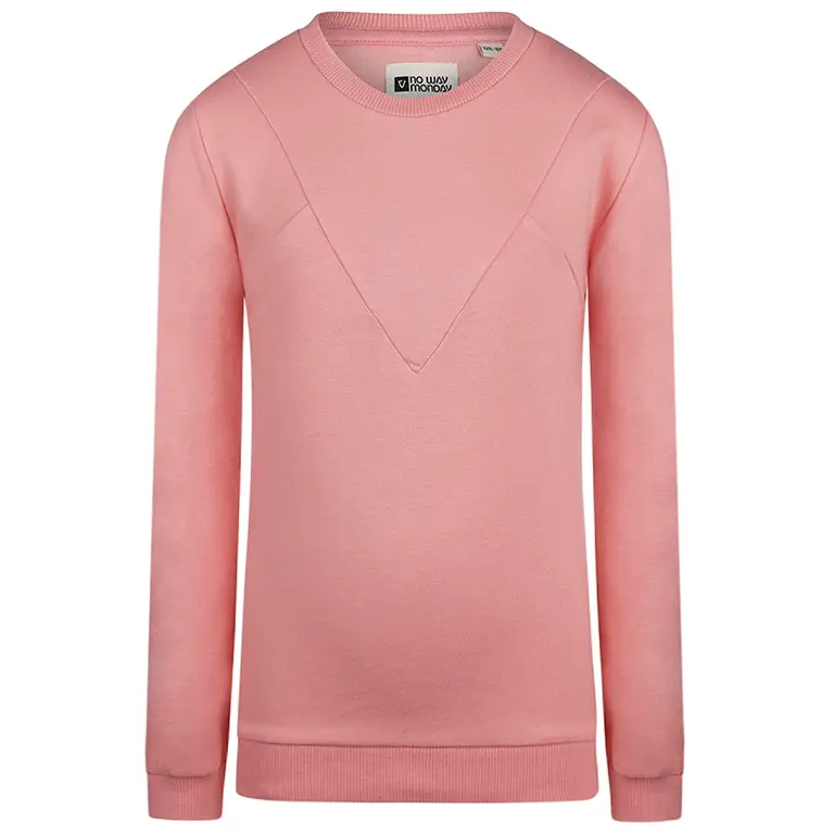 Trui (rouge pink)