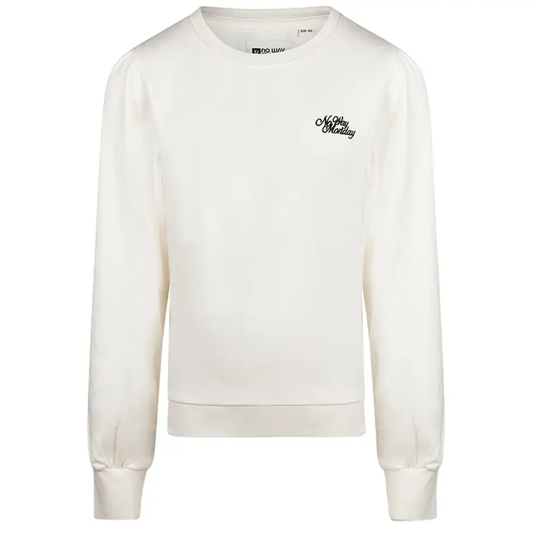Trui (off white)