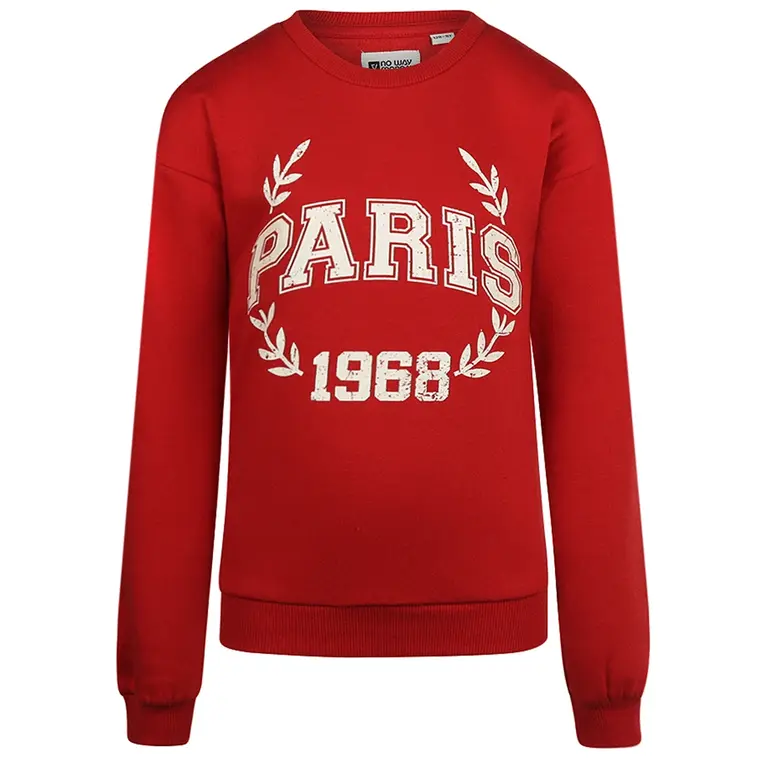 Trui (red)