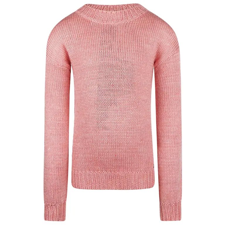 Trui (rouge pink)