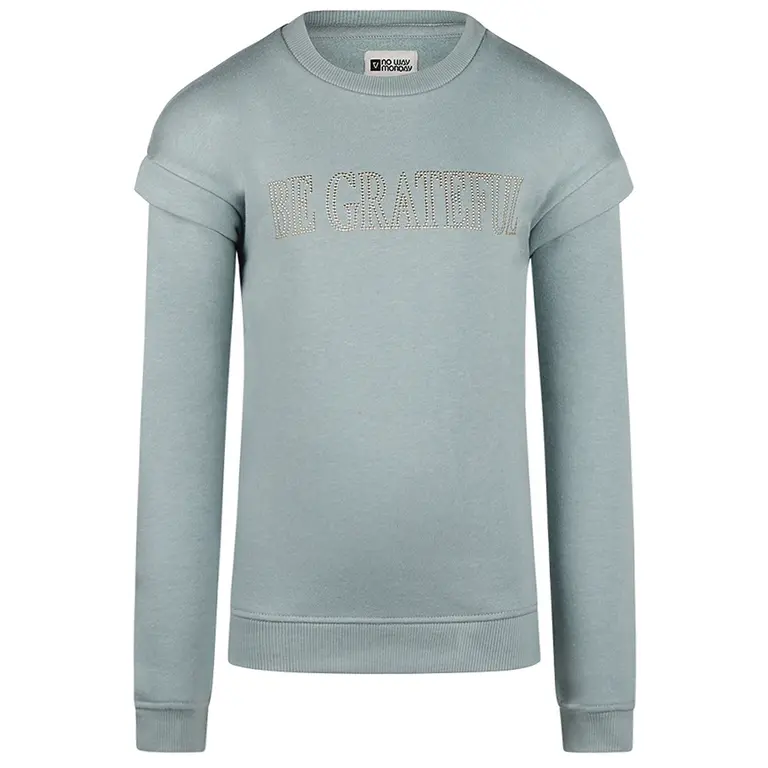 Trui (faded blue)