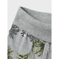 Name It Broekje Disney Lion King Jebb (grey melange)