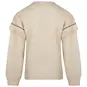 KOKO NOKO Gebreide trui (off white)