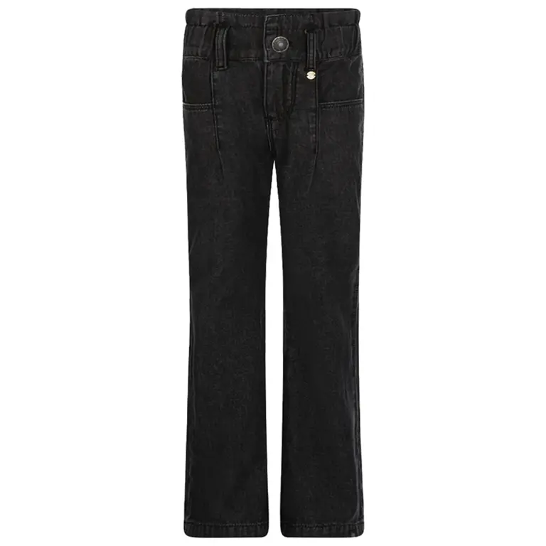 Jeans wide (dark grey jeans)