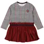Dirkje Jurkje So sweet (dark red)