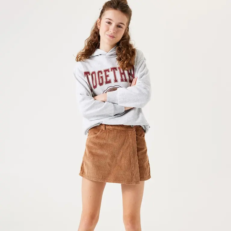 Skort (brown sugar)