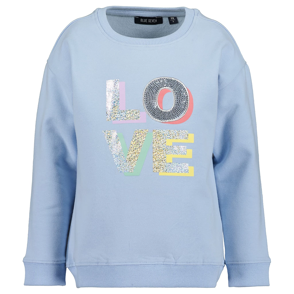 Blue seven trui deals