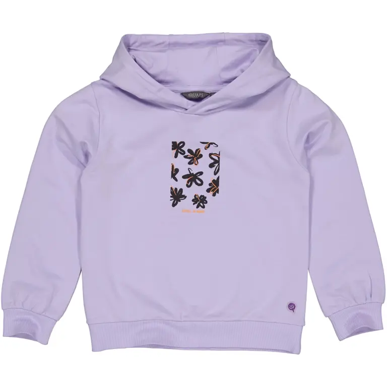 Trui Dionne (lavender)
