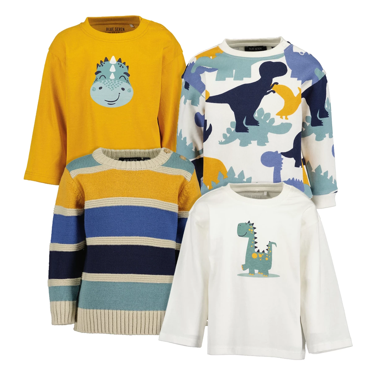 Blue Seven Winter 2024 Jongens