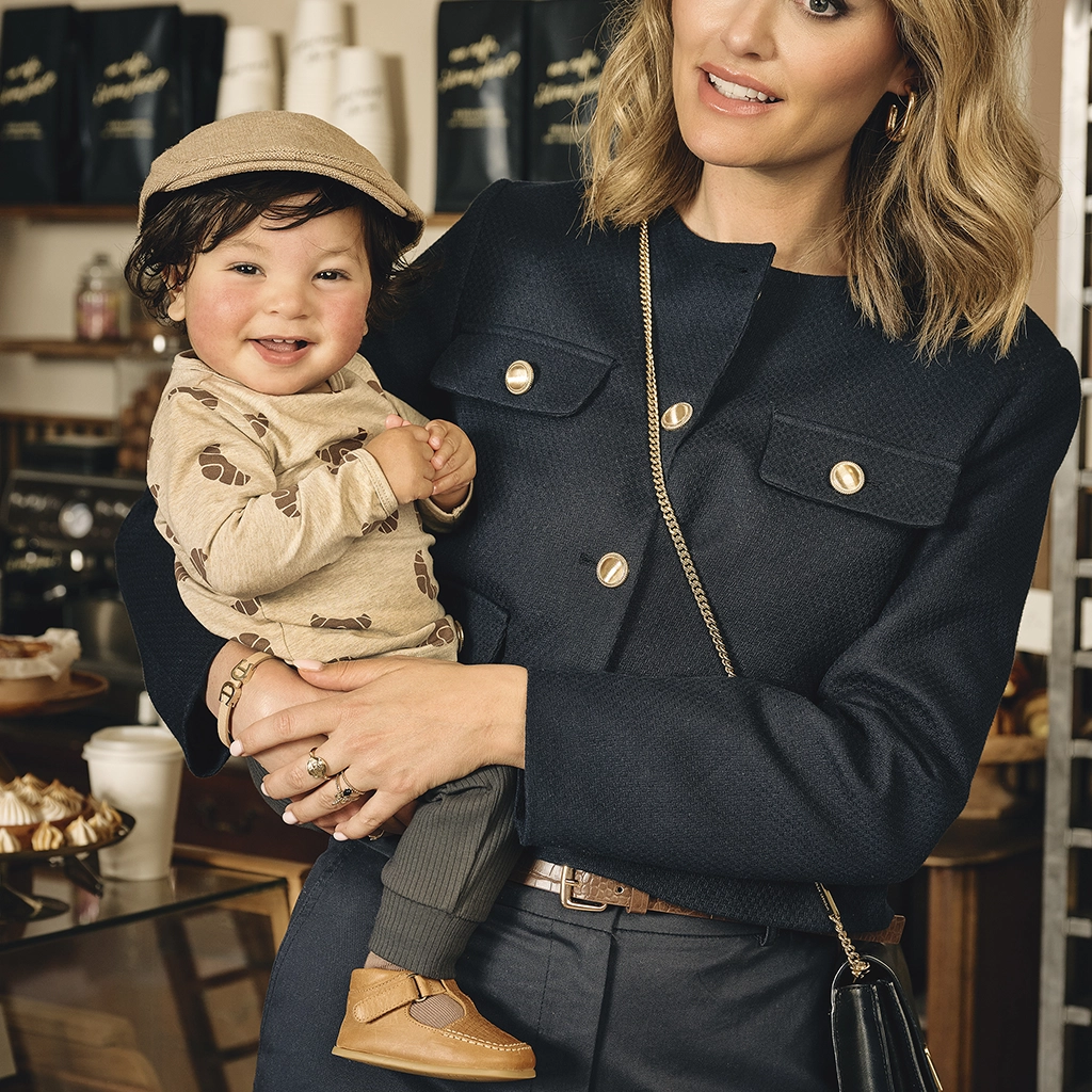 Z8 Newborn Babykleding Jongens