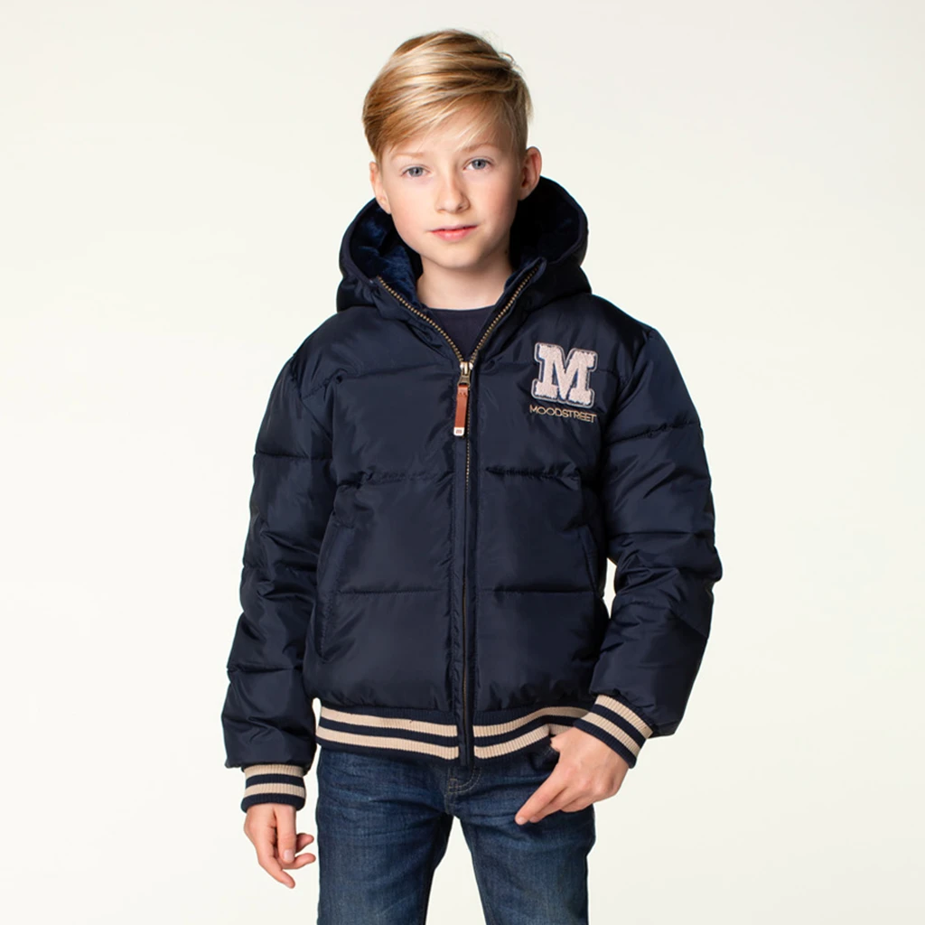 Winterjas moodstreet sale