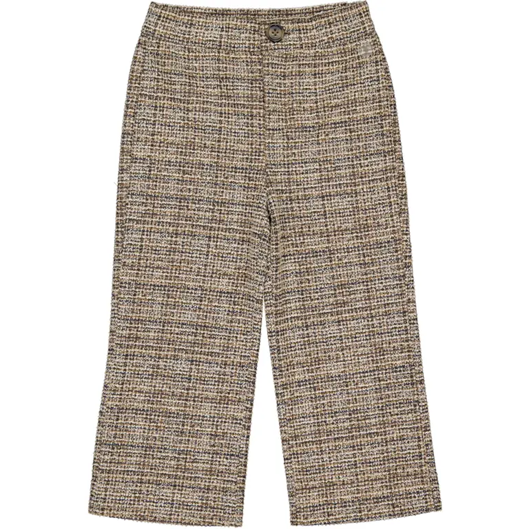 Broekje Pria (dark taupe)
