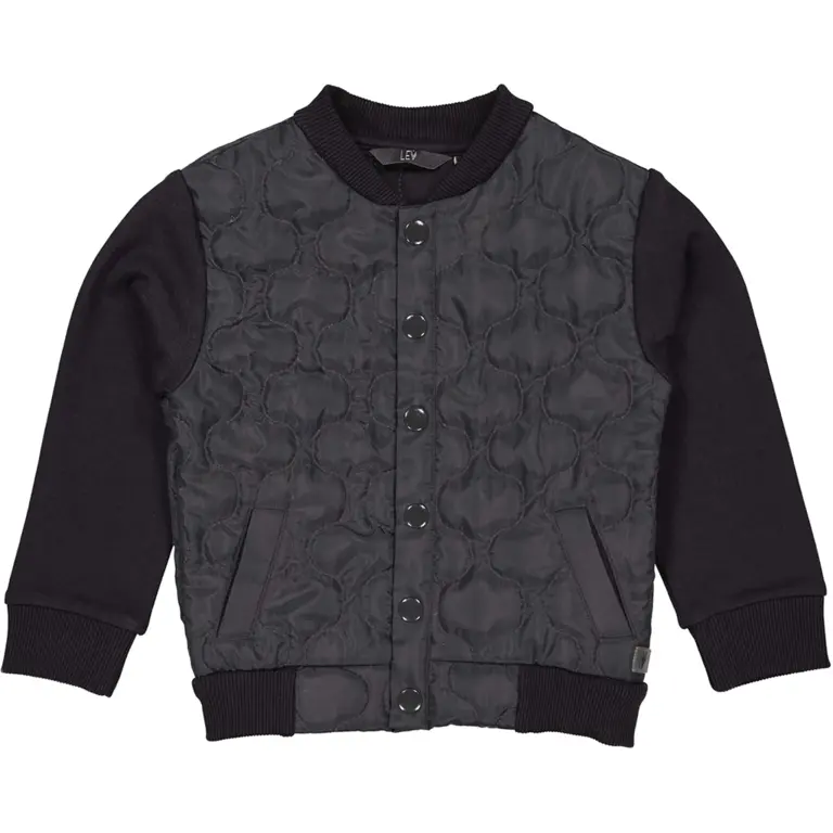 Vestje Pedro (dark grey)
