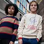 Tumble 'N Dry Trui Gerlos (sandshell)