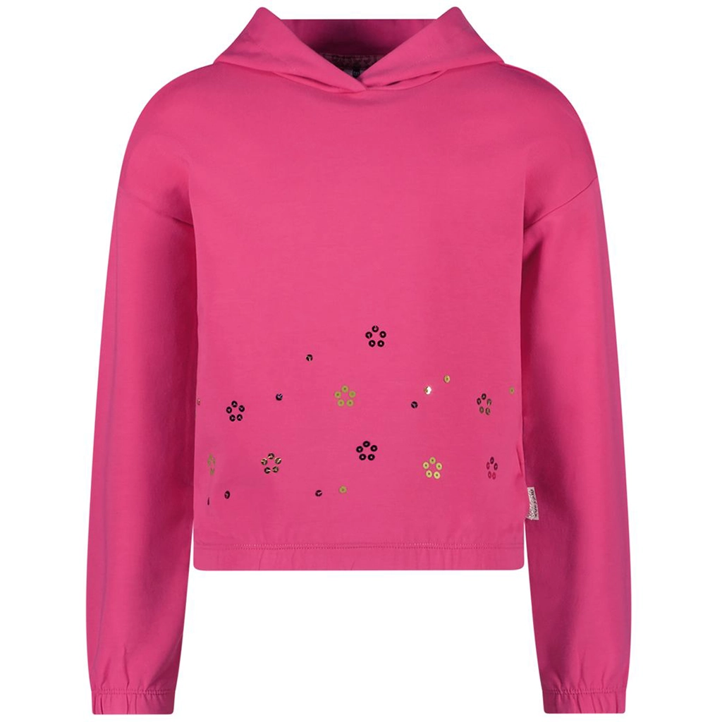 Coquette Cherry hoodie Have a Good Day Hoodie met woorden op de achterkant Coquette Bow hoodie Trendy Ribbon hoodie Leuke Coquette pullover hoodie - Nederland