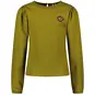 B.Nosy Longsleeve Teddy (olive)