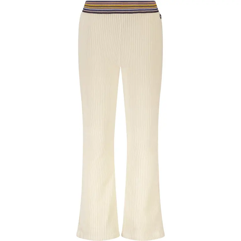 Broek Fem flared (kit)