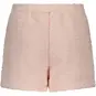 Le Chic Kort broekje glitter Donser (rose quartz)