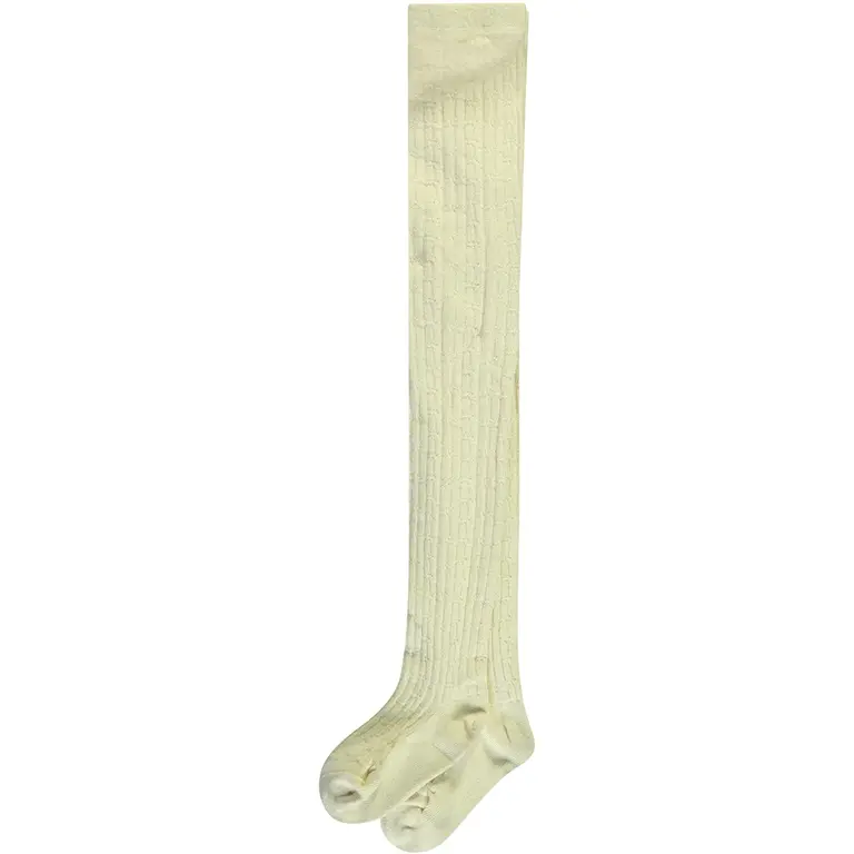 Maillot Rilee (pearled ivory)