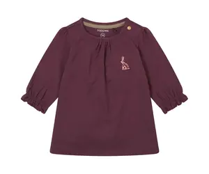Noppies Jurkje Favara Schattige Babykleertjes