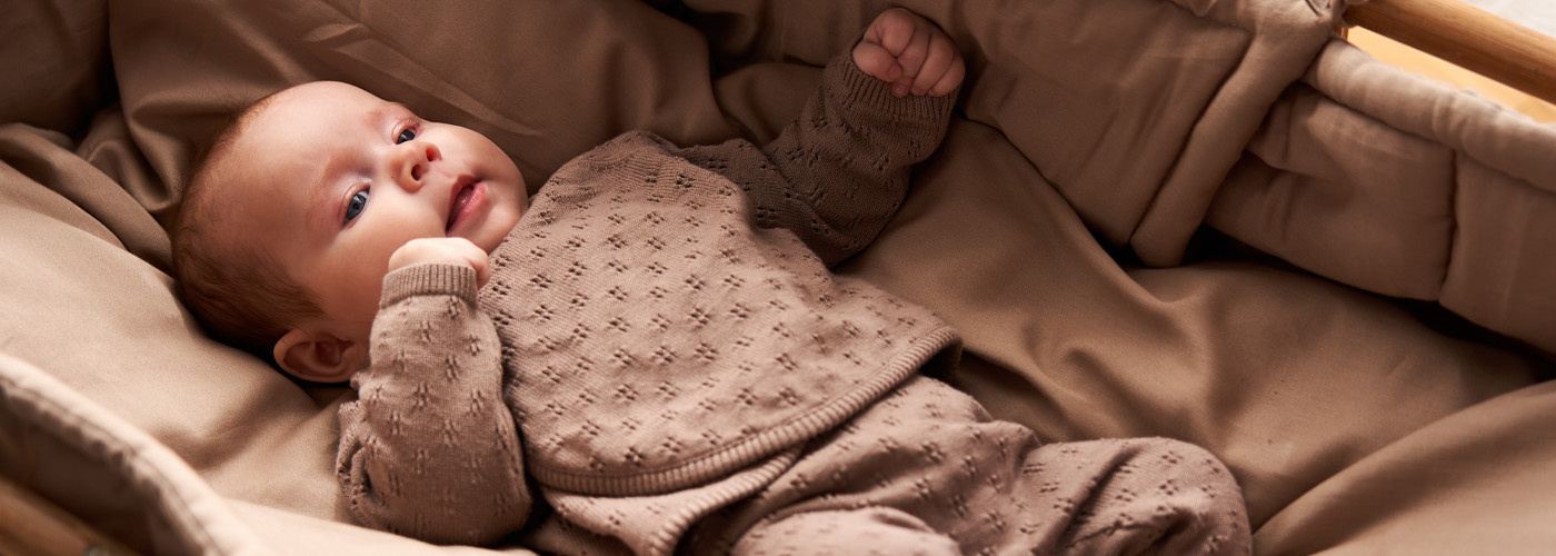 Musli by Green Cotton