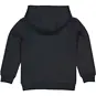 Quapi Trui hoodie Demian (black raven)