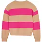 NoBell' Gebreide trui Kessy (pink)