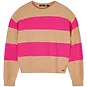 NoBell' Gebreide trui Kessy (pink)
