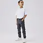 Name It Broek cargo twill Ryan (lava smoke)