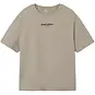 Name It T-shirt Brody (pure cashmere)