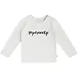 Your Wishes Longsleeve Pepernootje (off-white)