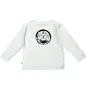Your Wishes Longsleeve oversized (off-white)