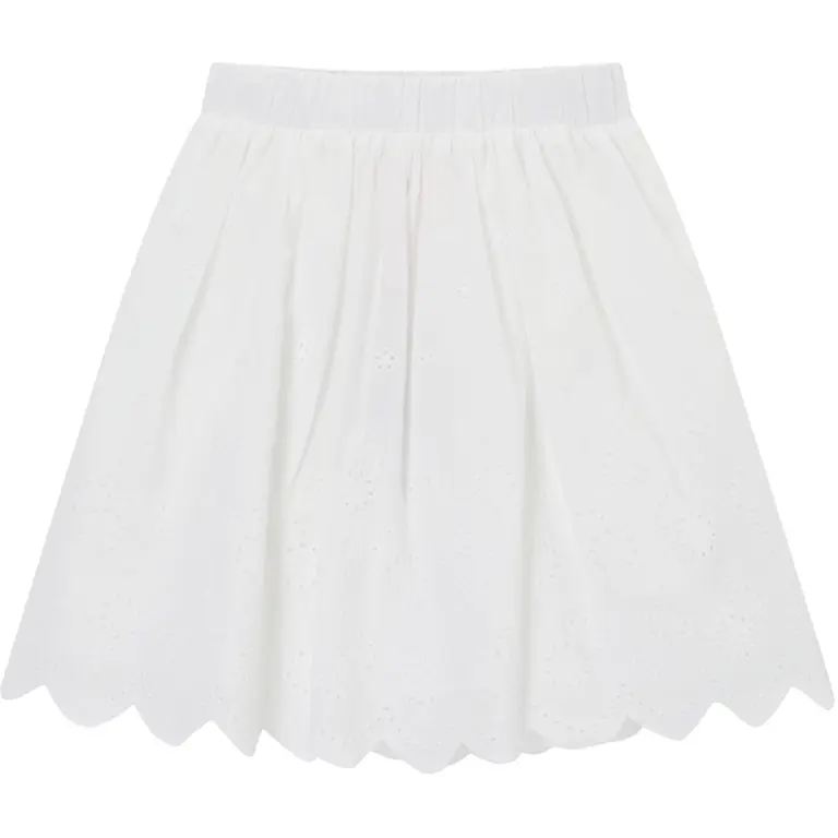 Rokje Anouk (ecru)