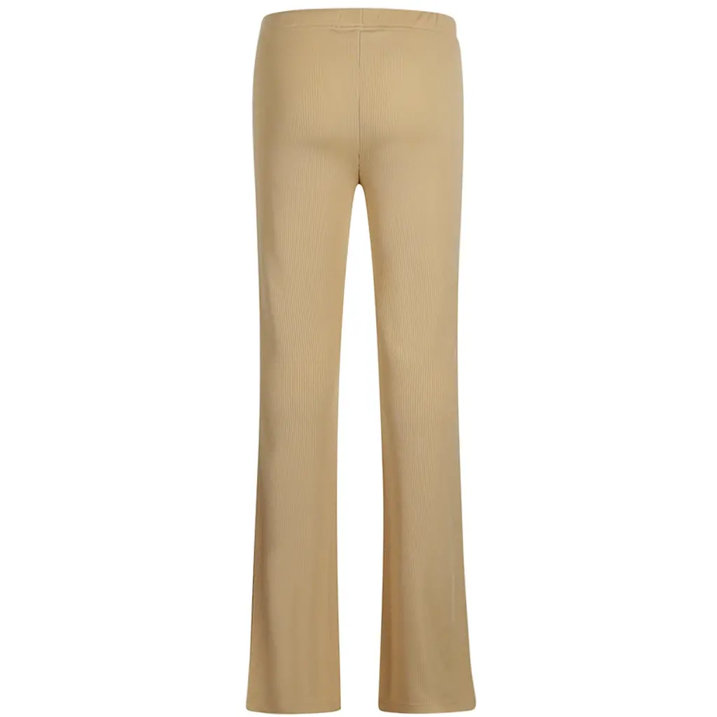 Legging flared (sand)