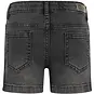 No Way Monday Korte spijkerbroek (dark grey jeans)