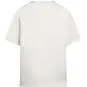 No Way Monday T-shirt loose fit (off white)