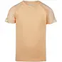 No Way Monday T-shirt (peach)