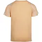 No Way Monday T-shirt (peach)