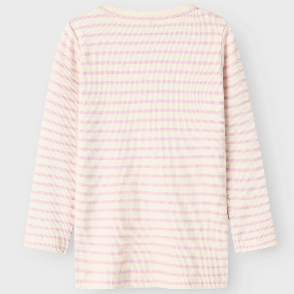 Longsleeve Bani (winsome orchid)