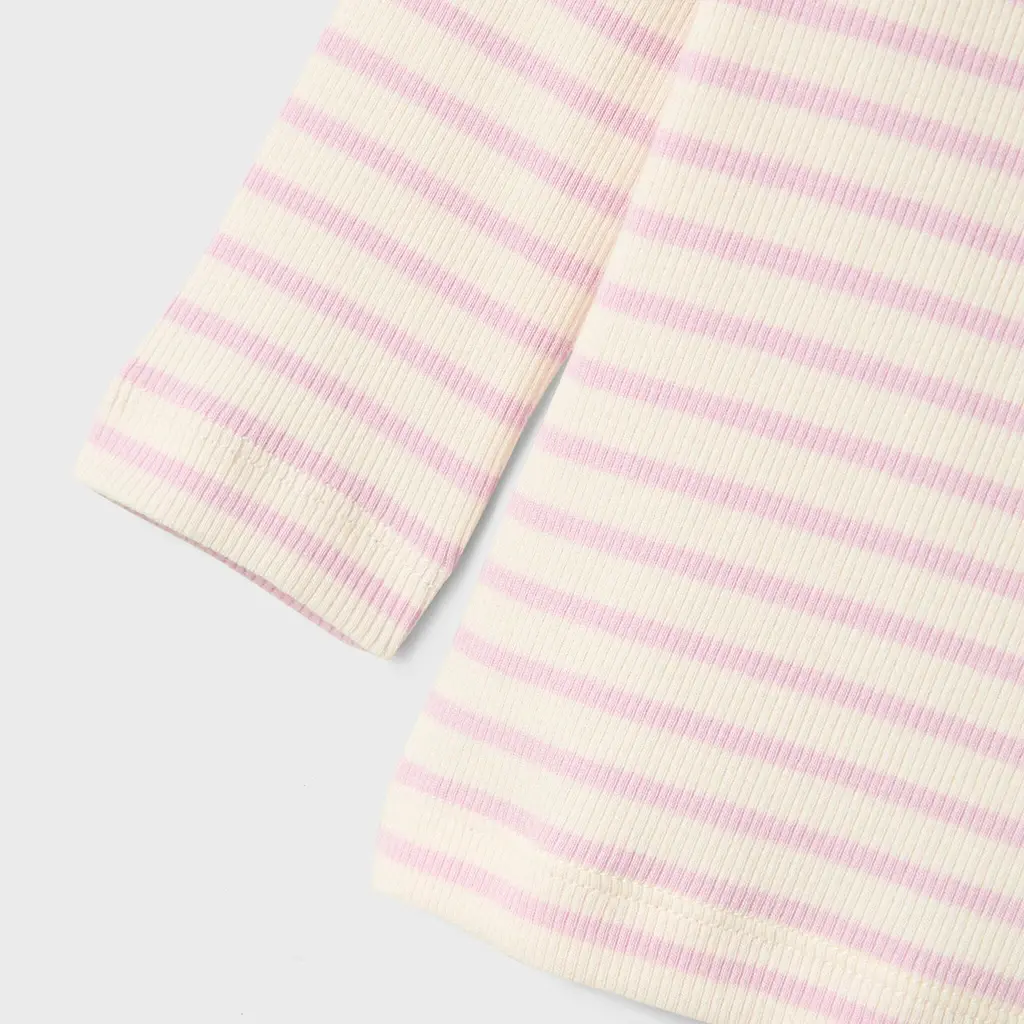 Longsleeve Bani (winsome orchid)