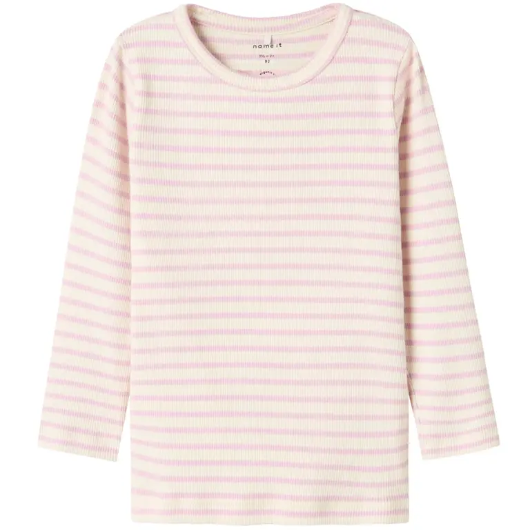 Longsleeve Bani (winsome orchid)